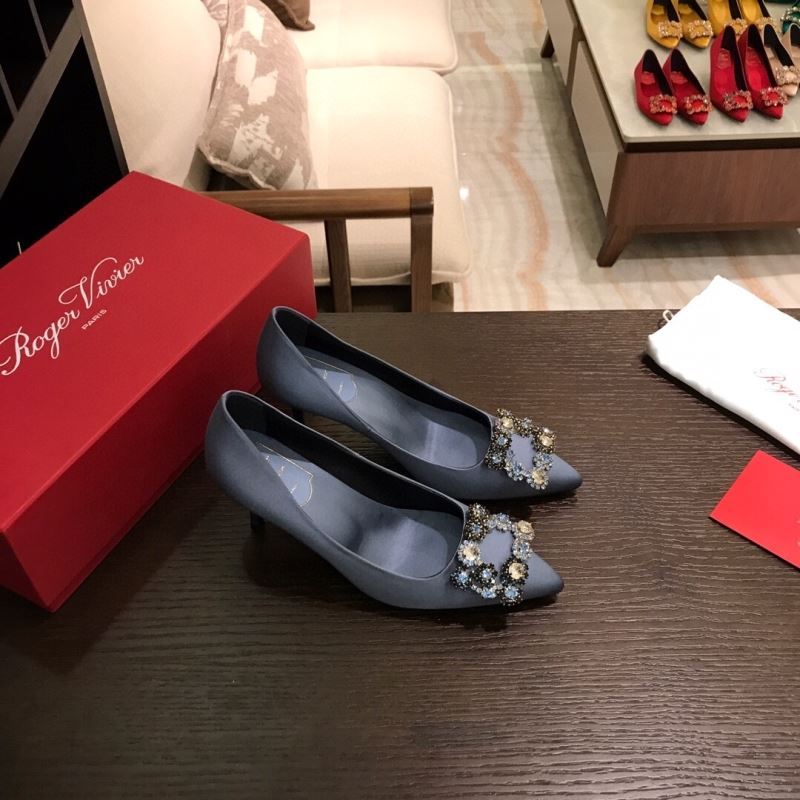 Roger Vivier Shoes